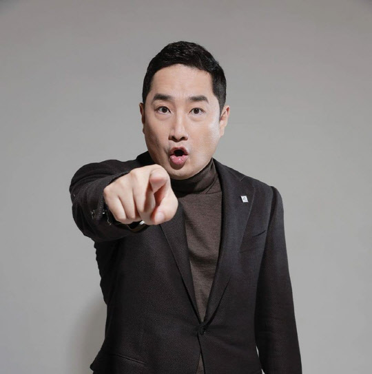 강용석 변호사. <강용석 변호사 측 제공>